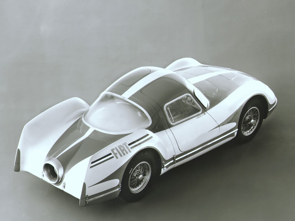 Fiat Turbina