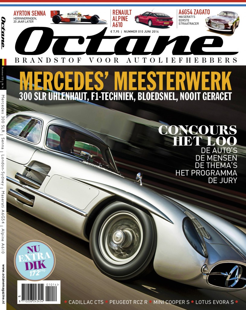 Octane 010 juni 2014