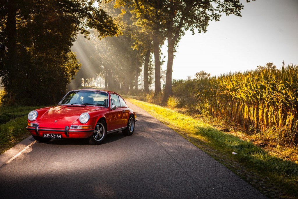 Porsche-911-E-1971-foto-joost-franken